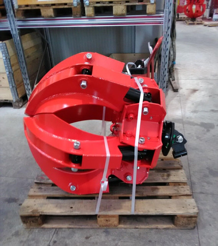 Heavy duty scrap - duty, |