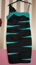  Frank Lyman  Lovely  Party Dress Size: UK 10 
