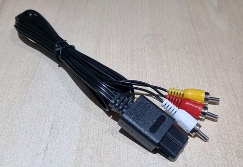 Composite cable snes - tv,