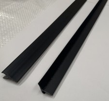 Hillman Super Minx Series 1&2 Weather Seals External. Pair