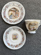 Royal Doulton Brambly Hedge