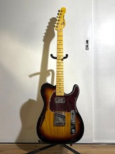 G L Tribute Series Asat