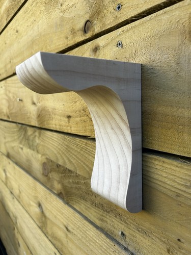 Pair bespoke decorative - of,