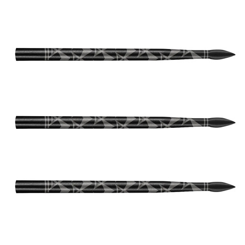 Shot darts arrowhead - shot,