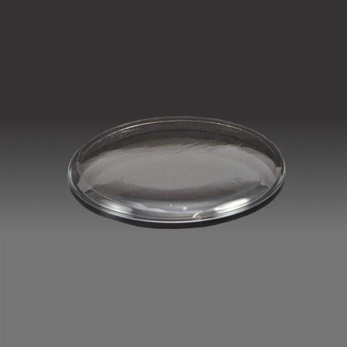 Synthetic acrylic glass - /,