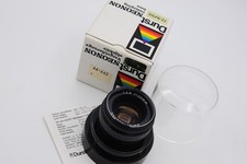 Durst Neonon 50mm f/2.8