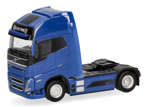 Herpa volvo gl - herpa,