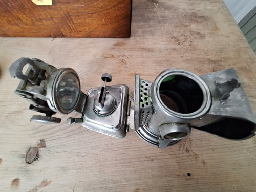 Antique joseph lucas silver - joseph,