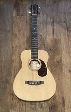 Martin LX1RE X Series Acoustic