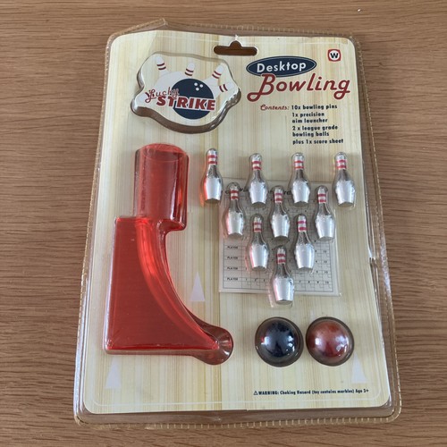 Lucky strike desktop - lucky, bowling