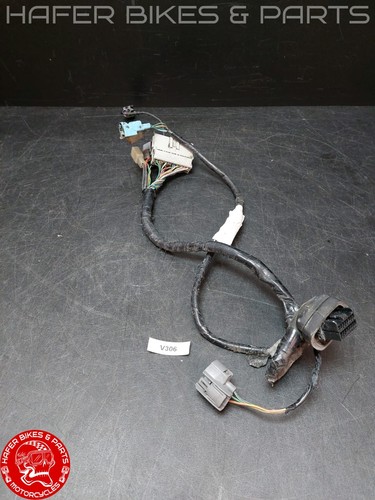 Genuine honda vtr - genuine,