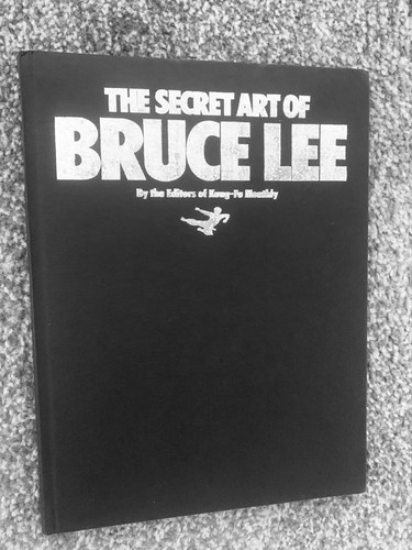 Bruce lee special - lee, edition