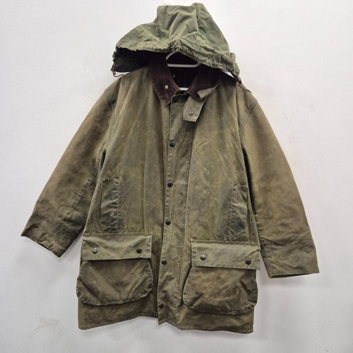 Barbour vintage northumbria - barbour,
