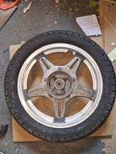 Honda CB250N CB250 CB