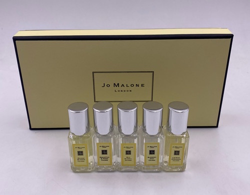 Malone cologne collection - jo,