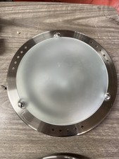 Caravan 12v ceiling light 
