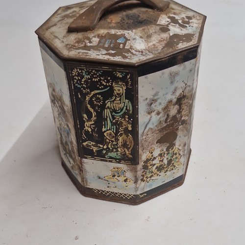 Vintage peek frean co ltd - frean,