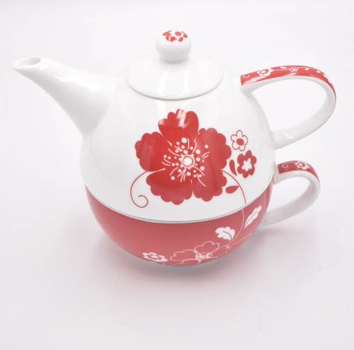 Vintage typhoon tea for - vintage,