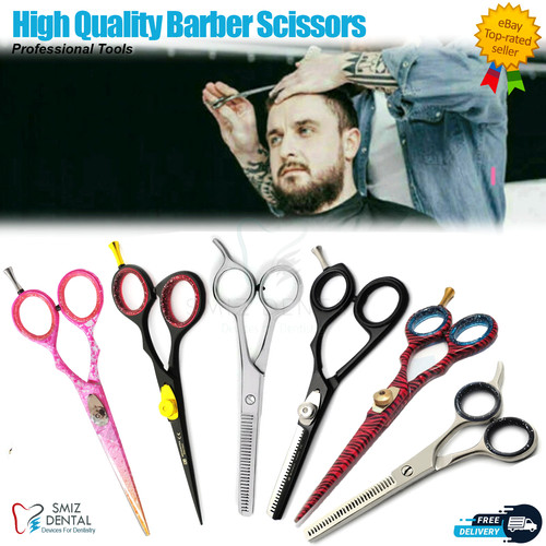 Professional hair cutting - professional,