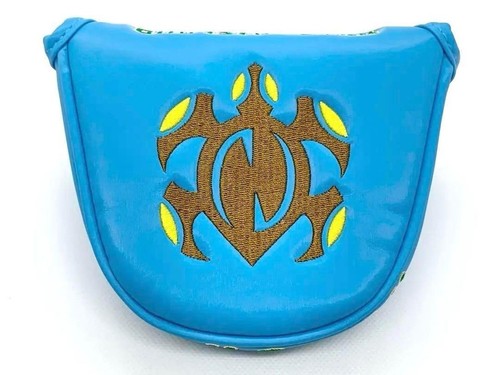 Odyssey putter cover - cover, kiawah