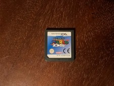 Super Mario 64 DS Nintendo DS