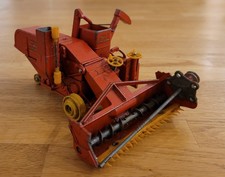 1960's CORGI MAJOR TOYS No