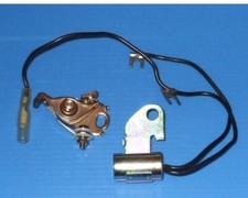 RUPTEUR CONDENSATEUR POUR ROBIN EY25 EY25-2 EY27 EY27-2