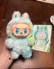 100% AUTHENTIC V3 THE MONSTERS