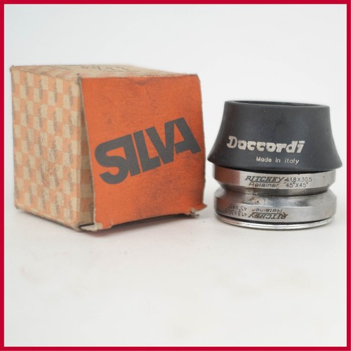 Nos silva daccordi 8 - silva,