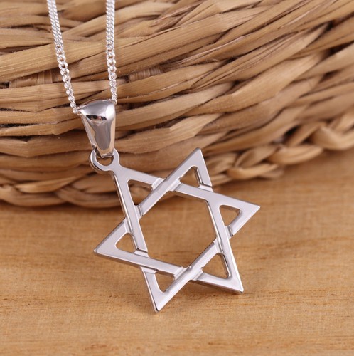 925 sterling silver star - silver, of
