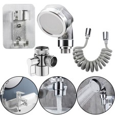Hose Handheld Shower Head