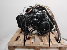 2002 Triumph TIGER 955i