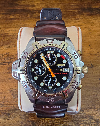 Near mint vintage - near,