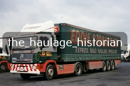 Thh truck photos seddon - -,