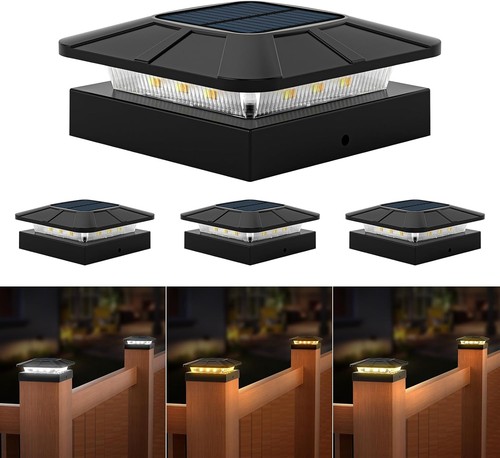 Modes solar deck - 3,