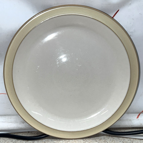 Denby caramel linen - salad, /