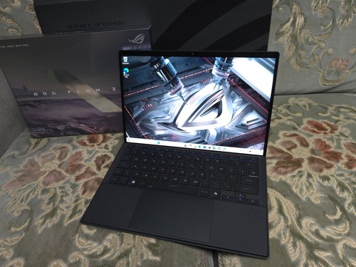 Asus rog flow z13 - asus,