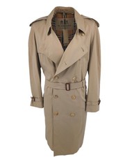 Burberry Trench Coat