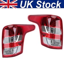 Left +Right Side Rear Tail