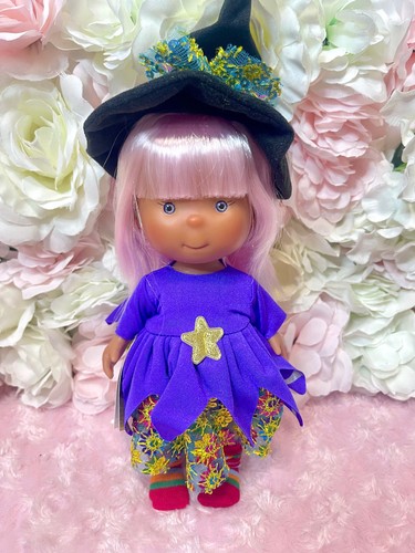 Nines little mia - d'nines,