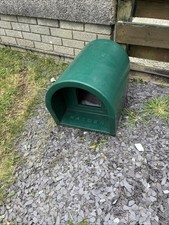 KatDen Weatherproof Outdoor