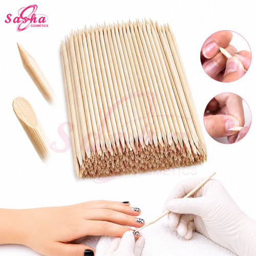 100 pcs cuticle pushers - cuticle,