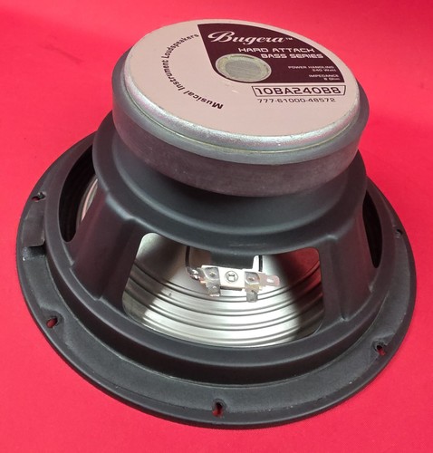 Bugera aluminum cone - bugera,