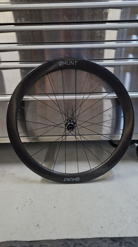 Hunt carbon disc rear - disc,