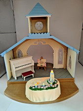 Sylvanian Families - Wedding