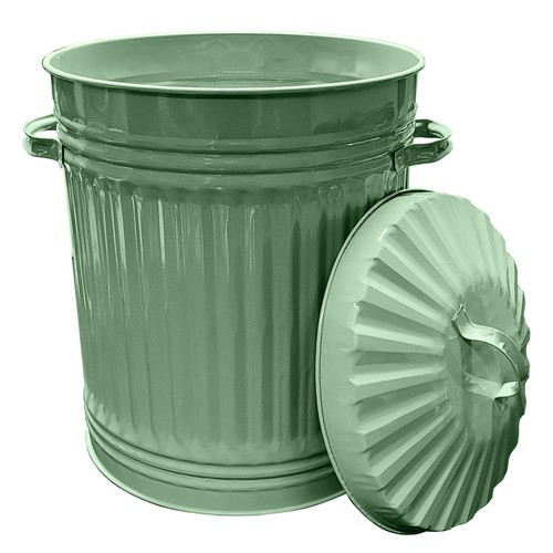 40l retro style metal - 40l,