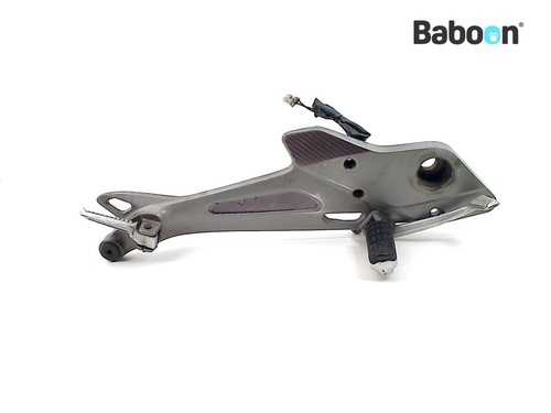 Footrest hanger right honda - right, cb