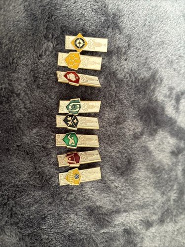 Vintage olympic set - olympic, 8