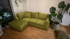 4-Seat Sofa with Chaise