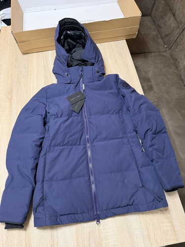 Canada goose chelsea parka - canada,